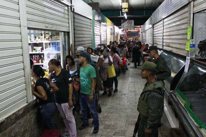 Comercios