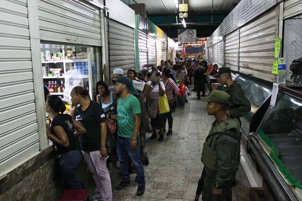 Comercios