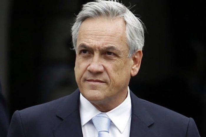 Presidente Chile