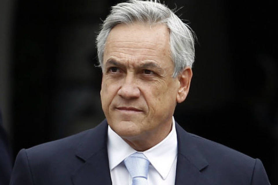 Presidente Chile