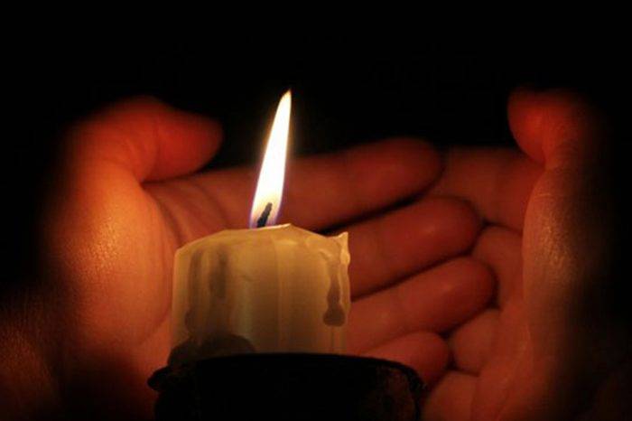 fallas eléctricas - sistema eléctrico apagon - sin luz - plan de racionamiento eléctrica - GE Vernova