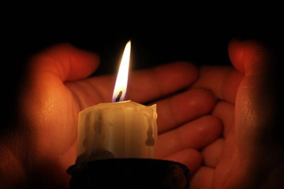 fallas eléctricas - sistema eléctrico apagon - sin luz - plan de racionamiento eléctrica - GE Vernova