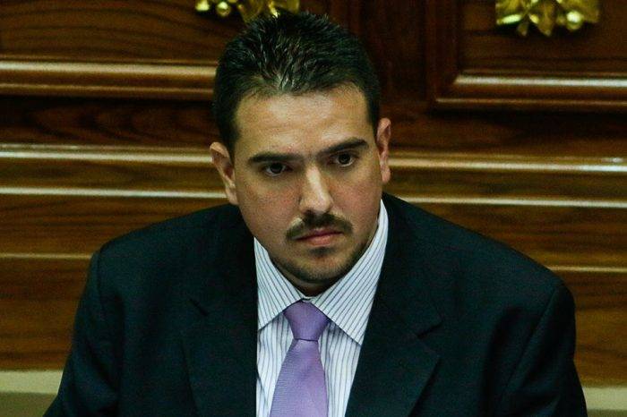 negociación