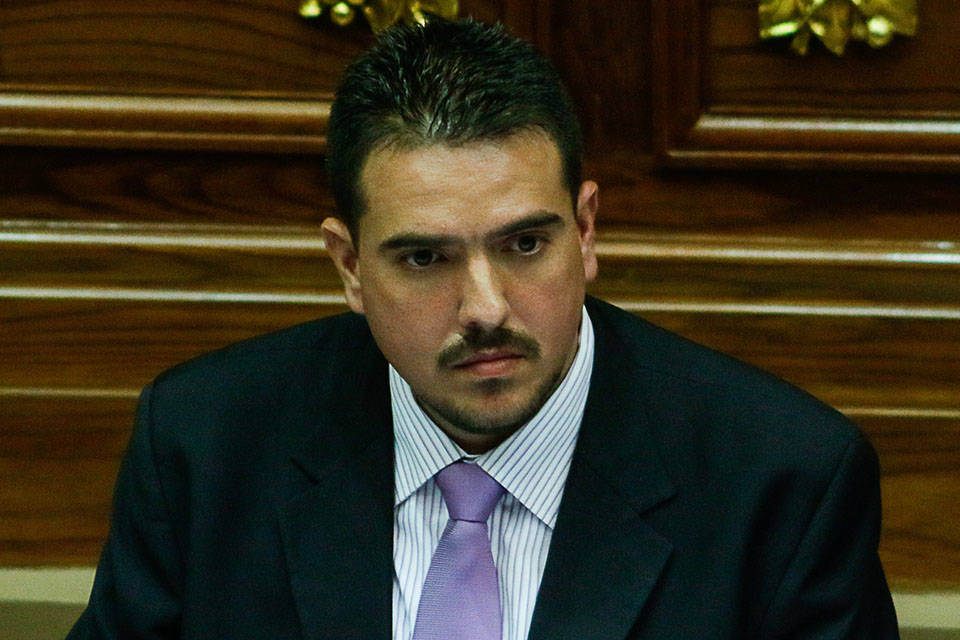 negociación