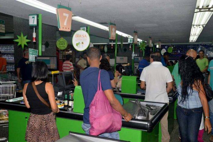 impuesto compras nerviosas fedeagro