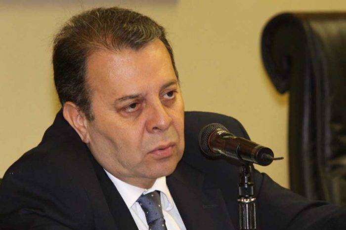 UE se reunió con Zambrano