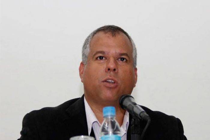 ministro