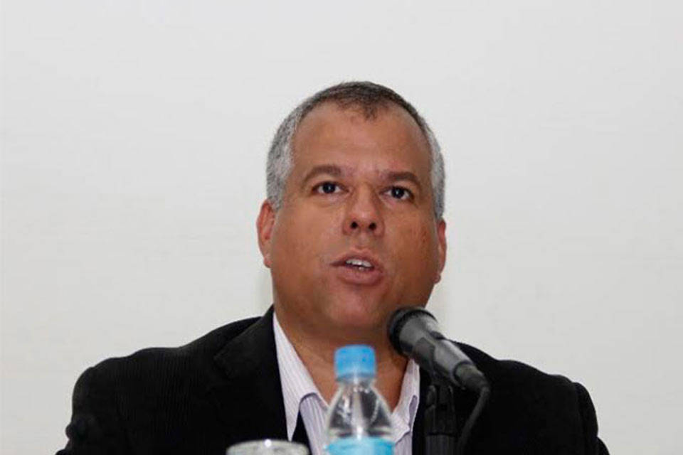 ministro