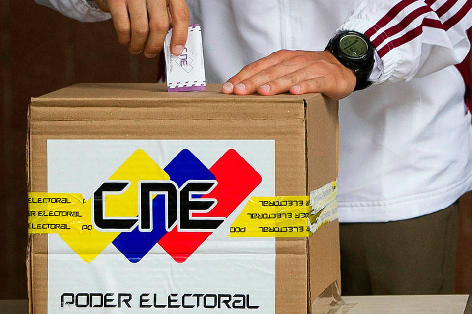 Hay que hacerlo ya