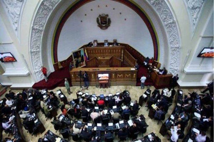 Asamblea Nacional