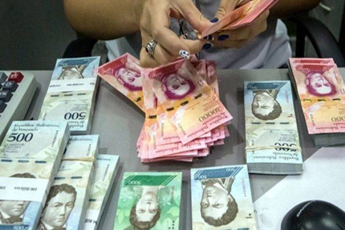 Billetes