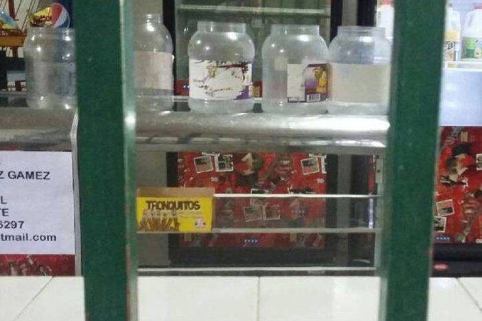 Crisis económica