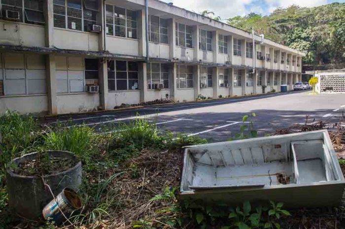instituto medicina tropical ucv
