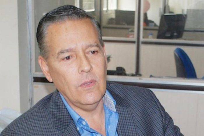 Alcalde Sucre