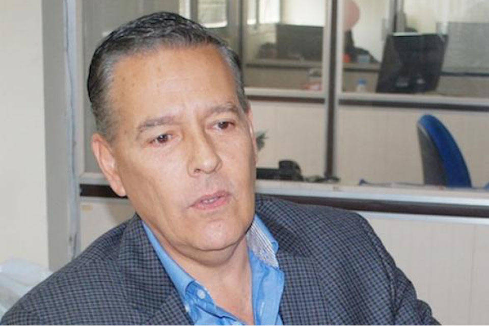Alcalde Sucre