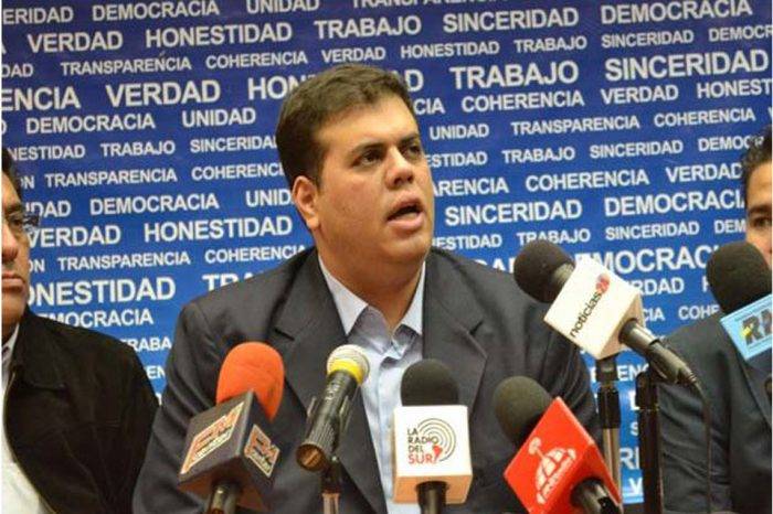 Carlos Vargas