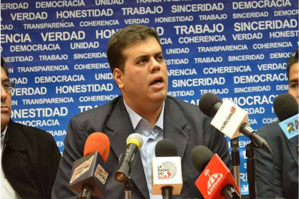Carlos Vargas