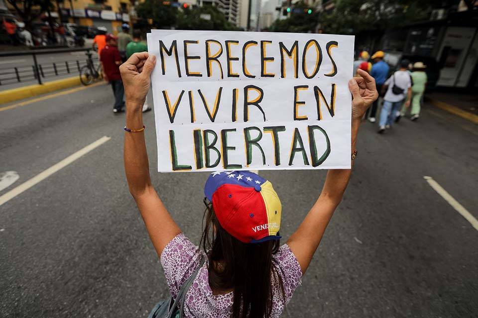 país Venezuela