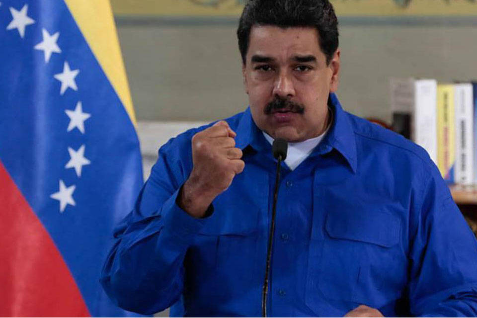 Maduro