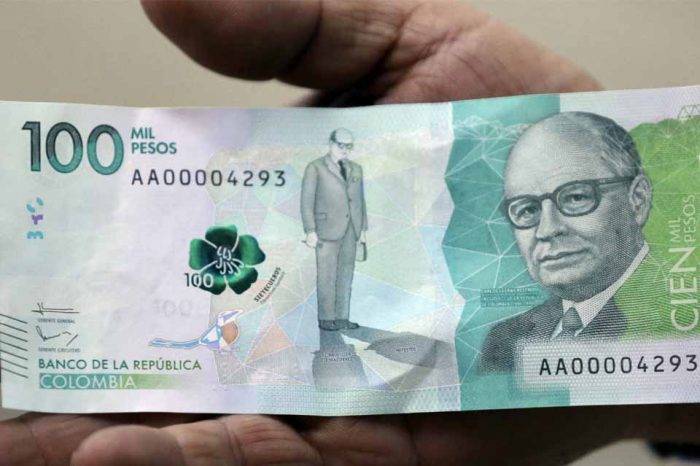 bolívares