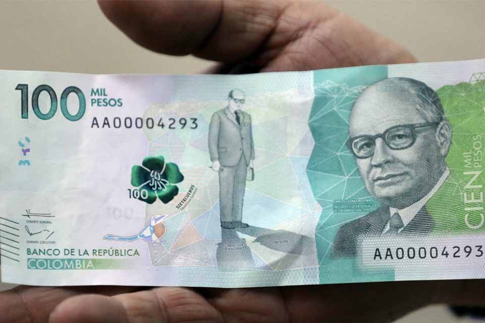 bolívares