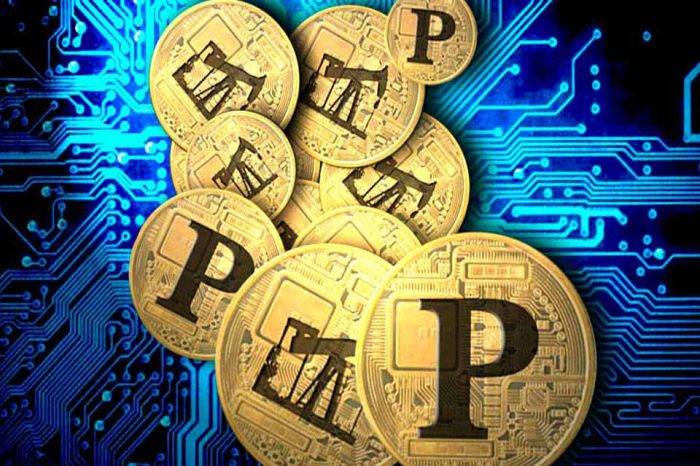 Criptomoneda