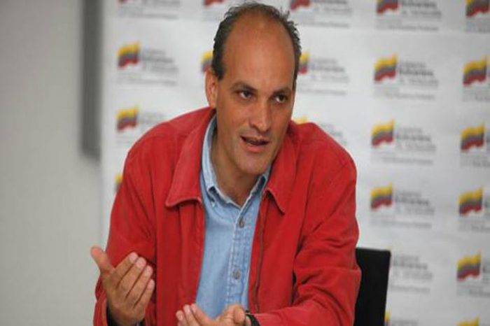 Ministro de Planificación