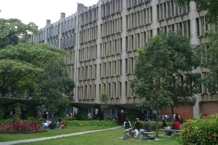 UCAB