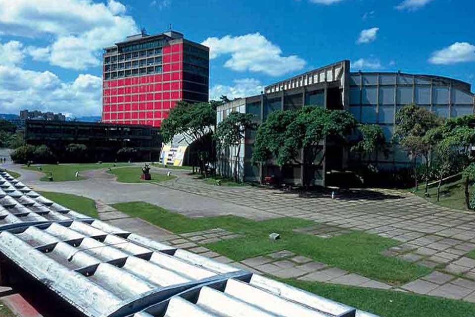 Paro universidades UCV