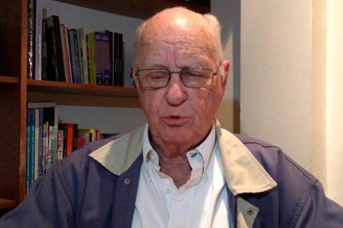 Enrique Aristeguieta Gramcko