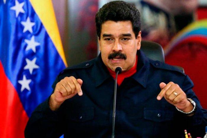 elecciones presidenciales