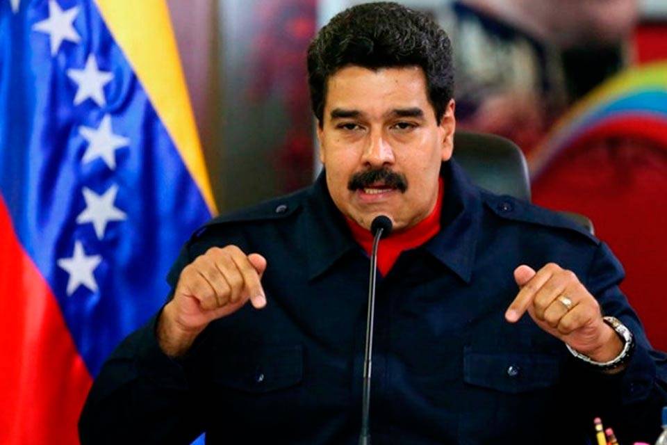 elecciones presidenciales