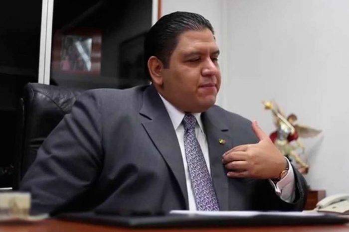 Luis Emilio Rondón