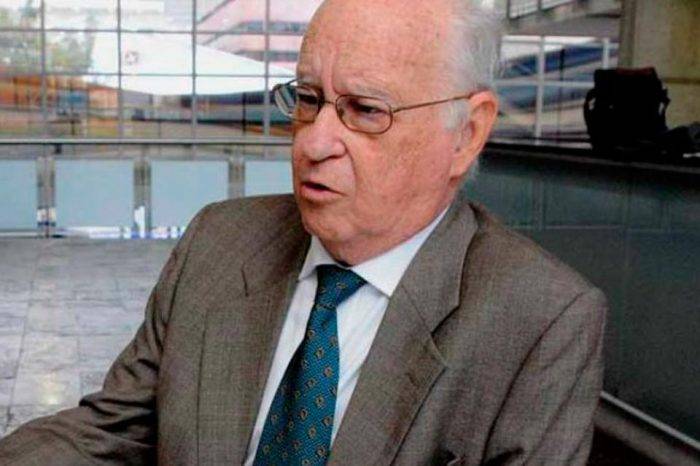 Enrique Aristeguieta Gramcko