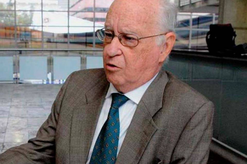 Enrique Aristeguieta Gramcko