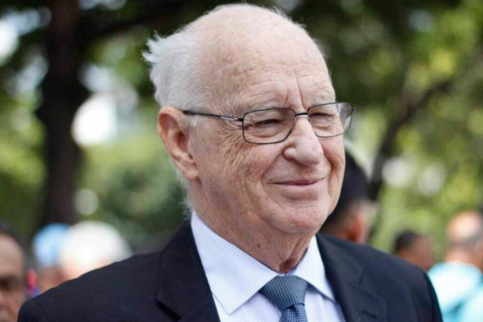 Enrique Aristeguieta Gramcko