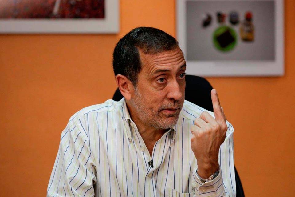 José Guerra