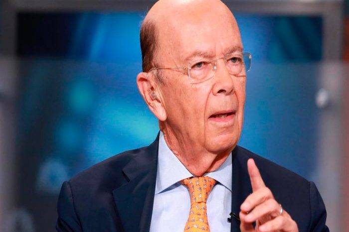 Wilbur Ross,