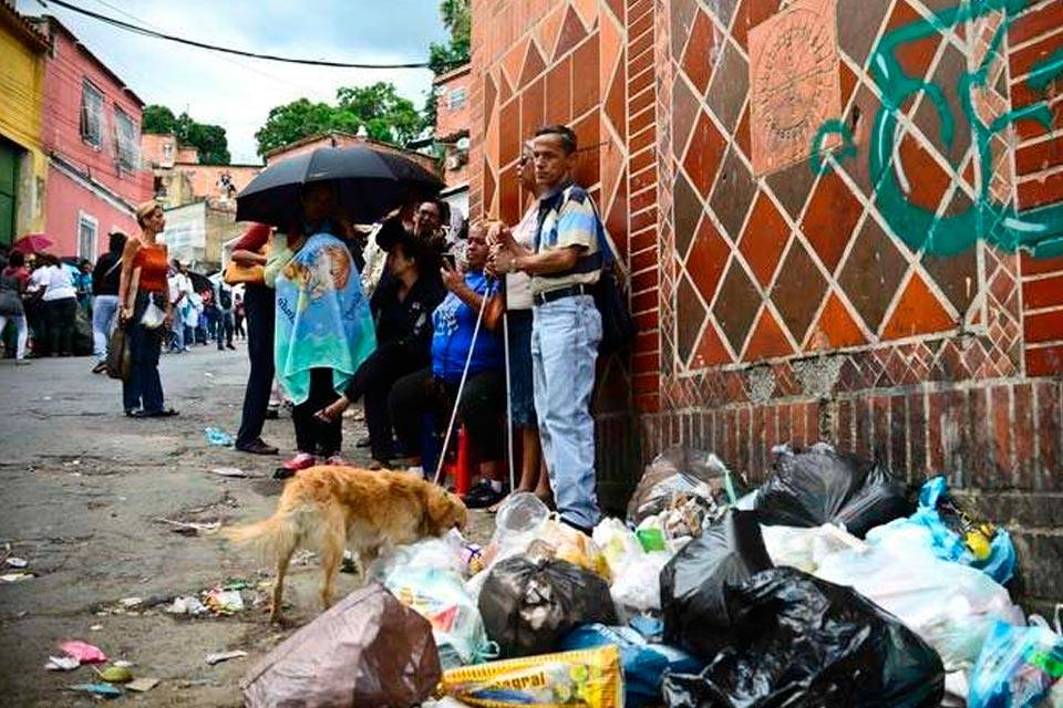 Venezuela