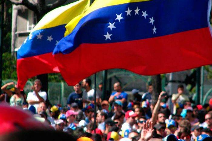 Venezuela