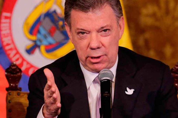 Juan Manuel Santos
