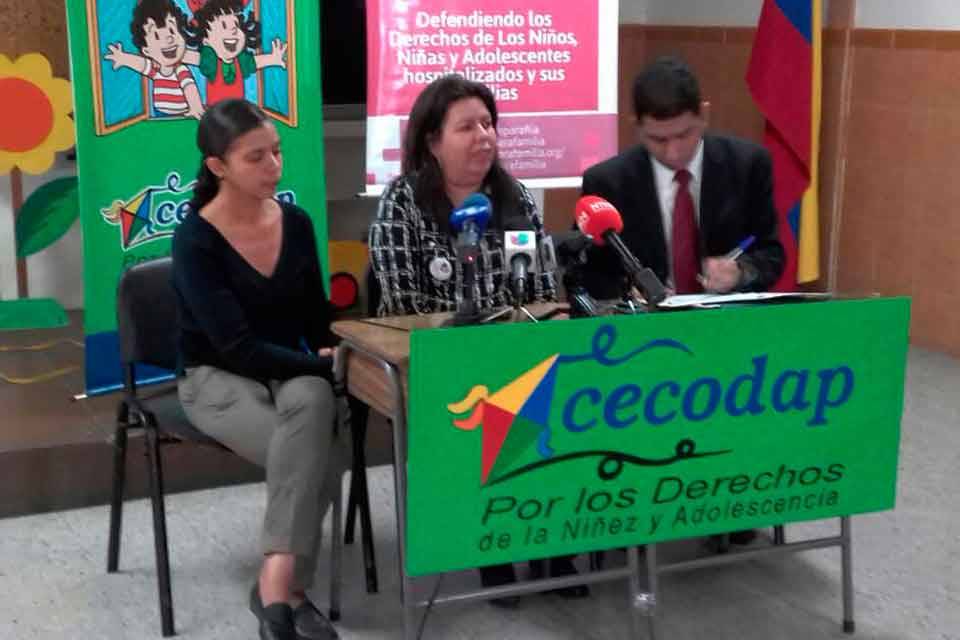 Cecodap