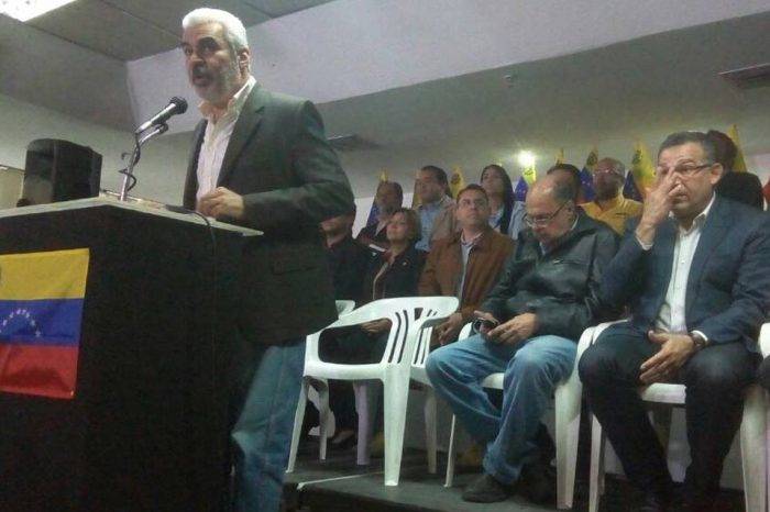 Ángel Oropeza