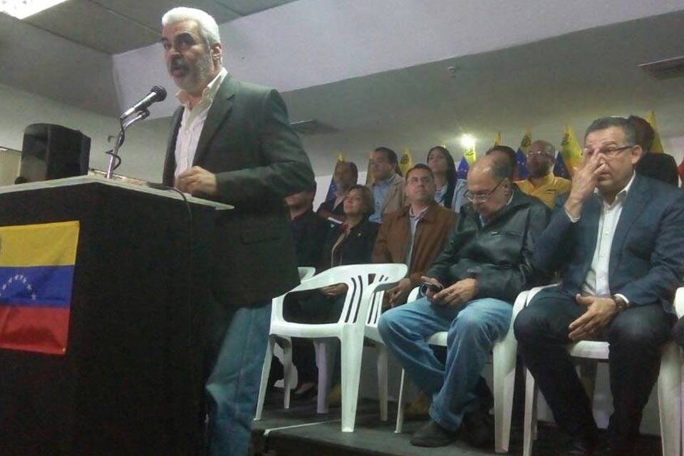 Ángel Oropeza