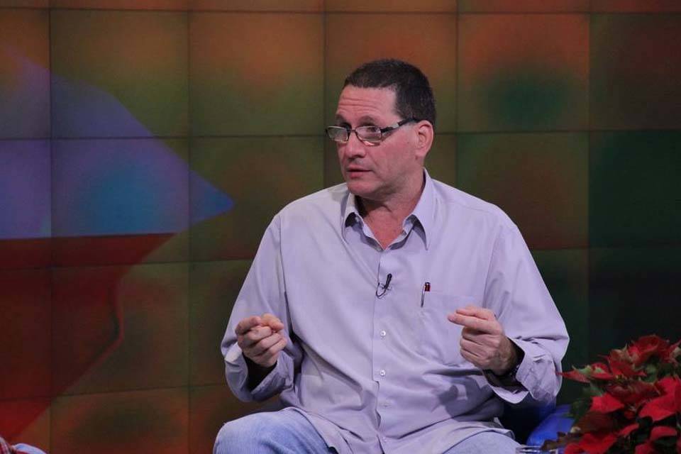 EEUU impide el desarrollo de Venezuela, según Jesús Faría reconversión El Aissami