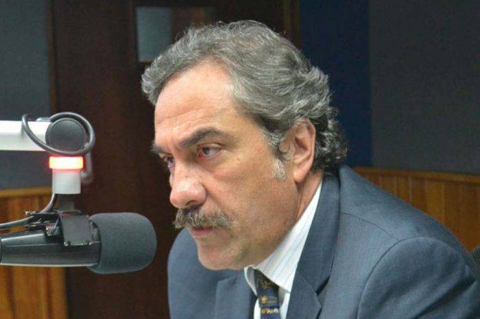 Juan Manuel Raffalli abogado