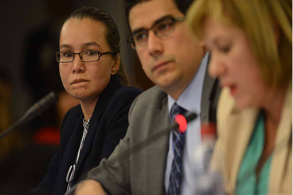 Linda Loaiza López 2018 CIDH