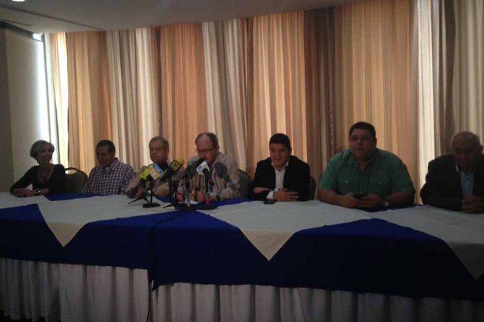 MAS Felipe Mujica Avanzada Progresista