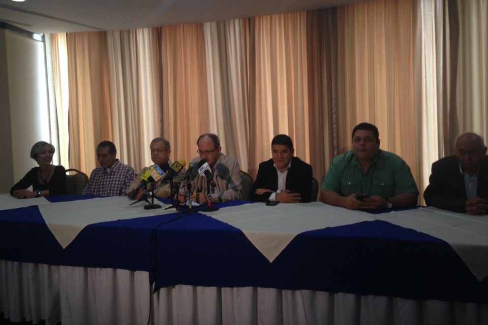 MAS Felipe Mujica Avanzada Progresista