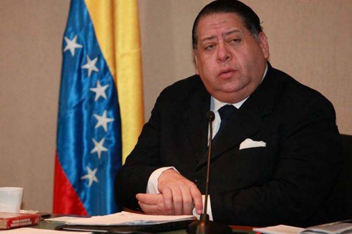 Hermann Escarrá diputados constituyente
